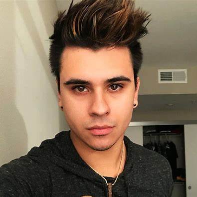 CYRUS DOBRE